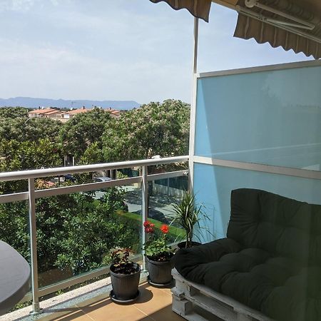 坎布里尔斯Apartamento Piscina Vilafortuny公寓 外观 照片