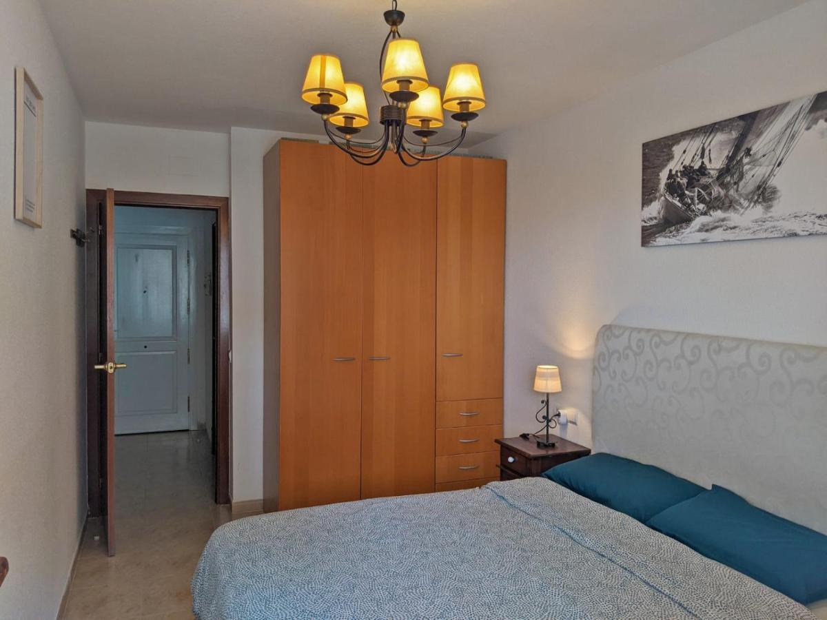 坎布里尔斯Apartamento Piscina Vilafortuny公寓 外观 照片
