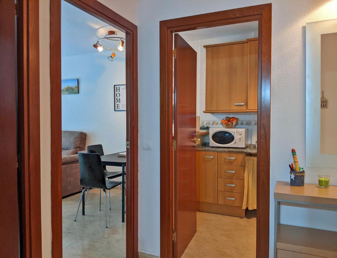 坎布里尔斯Apartamento Piscina Vilafortuny公寓 外观 照片