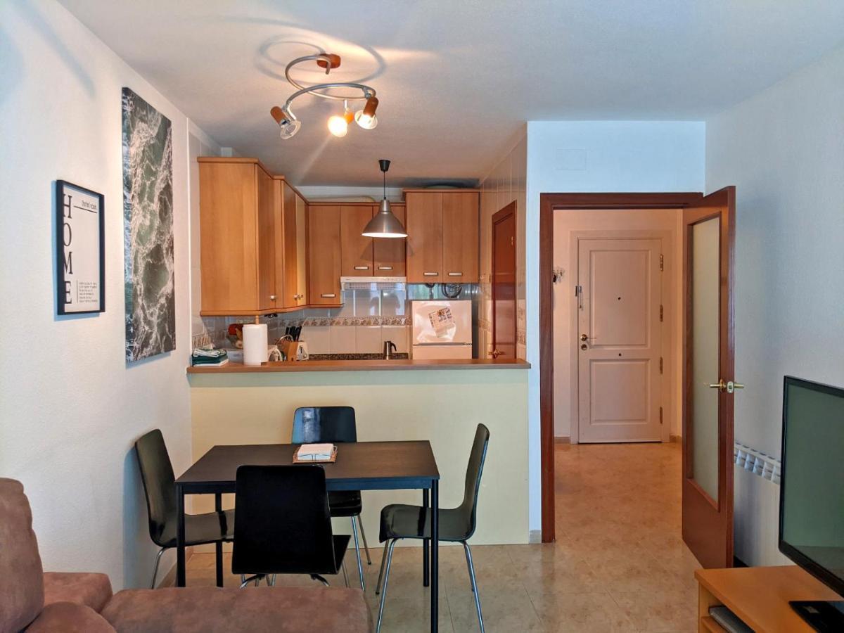 坎布里尔斯Apartamento Piscina Vilafortuny公寓 外观 照片